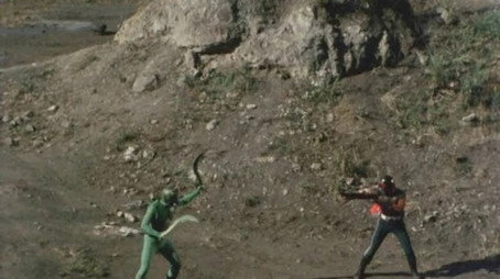 仮面ライダー Сезон 6