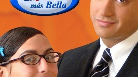 Temporada 1 (2006) - Season 1 poster and promotional image