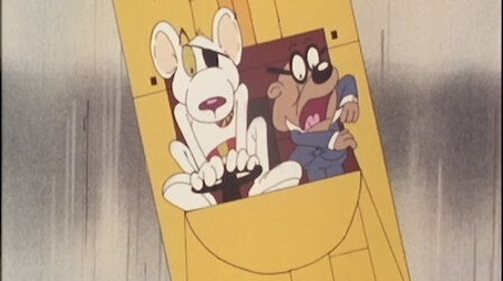Die Laughing (1981) - Episode 8 poster and promotional image