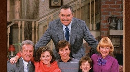 Season 1 (1985) - Season 1 poster and promotional image