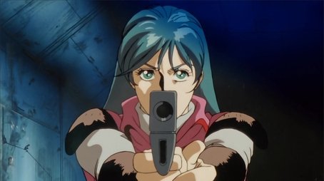 Valiant! Evil Dies (1993) - Episode 48 poster and promotional image