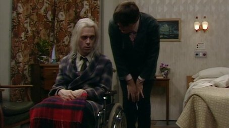 Marjorie's Fall (1989) - Episode 6 poster and promotional image