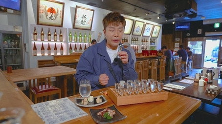 周遊關西 Сезон 2