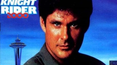 Specials (1991) - Season 0 poster and promotional image