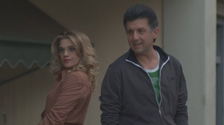 Τα Καλύτερά μας Χρόνια Évad 3