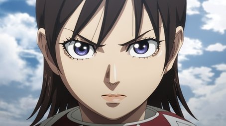 A Lieutenant's Responsibility (2024) - Episode 4 poster and promotional image
