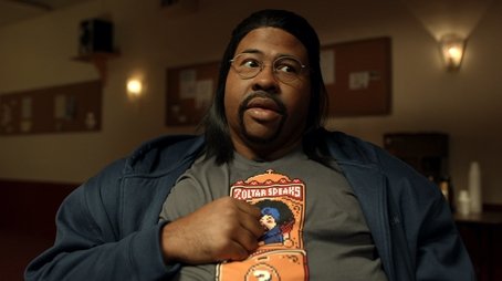 Sex Addict Wendell (2014) - Episode 10 poster and promotional image