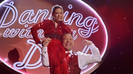 Stuck Dancing with My Dad (2017) - Episode 12 poster and promotional image