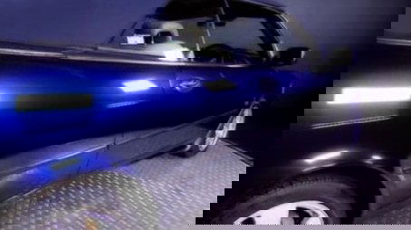 SAAB 93 Turbo (2011) - Episode 5 poster and promotional image