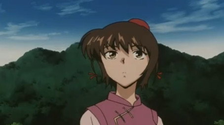 風まかせ月影蘭 Сезон 1