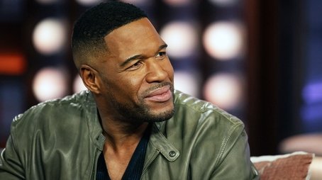 Roy Wood Jr., Michael Strahan, Denise Richards, Sami Sheen, Lola Sheen, Brad Meltzer (2025) - Episode 104 poster and promotional image
