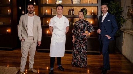 Murray Cod (Elimination Challenge) (2021) - Episode 35 poster and promotional image