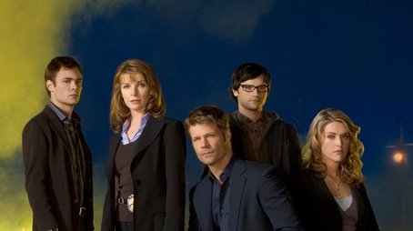 Season 3 (2006) - Season 3 poster and promotional image