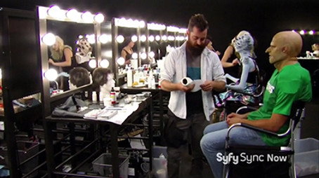 Face Off Temporada 7