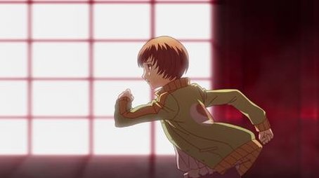 We Are Friends, Aren't We? (2011) - Episode 3 poster and promotional image