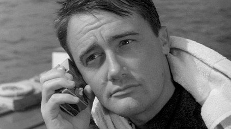 Organizzazione U.N.C.L.E. Stagione 1