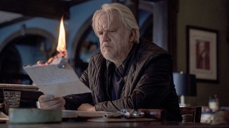 Restore Hope (2019) - Episode 4 poster and promotional image