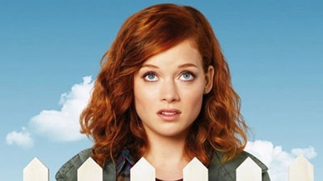 Season 1 (2011) - Season 1 poster and promotional image