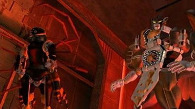 The Agenda (3) (1998) - Episode 13 poster and promotional image