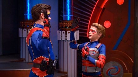 Henry Danger11