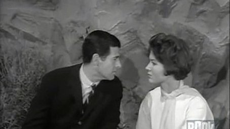 Deathmate (1961) - Episode 27 poster and promotional image