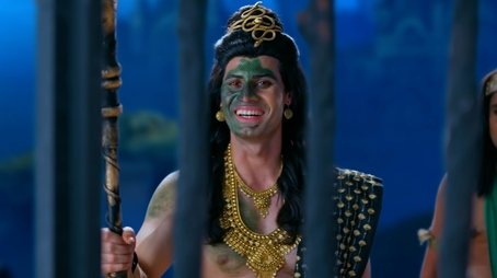 Niyati Ka Chakravyuh (2025) - Episode 338 poster and promotional image