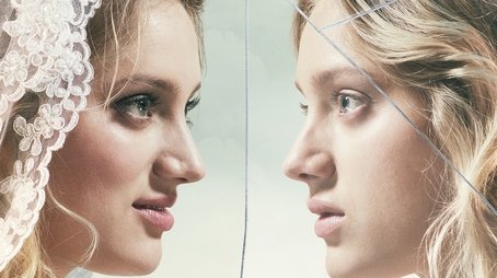 Season 1 (2020) - Season 1 poster and promotional image