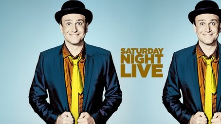 Jason Segel with Florence and the Machine (2011) - Episode 7 poster and promotional image