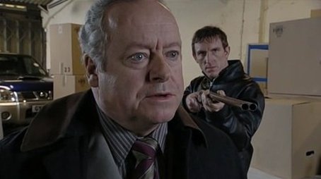 Going Under (2008) - Episode 29 poster and promotional image