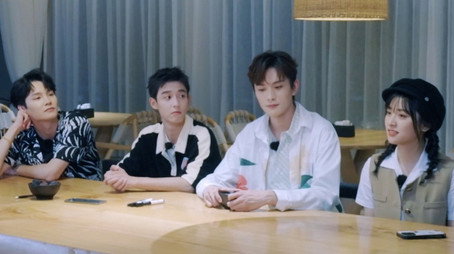 快乐的大人 Sezóna 0