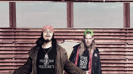 Run Coyote Run (2017) poster