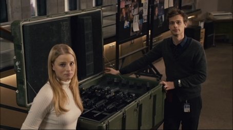 Deleted Scenes Lauren Episode