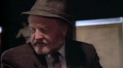 Shadow Boxer (1987) - Episode 8 poster and promotional image