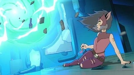The Portal (2019) - Episode 6 poster and promotional image