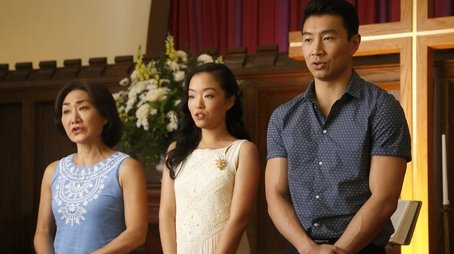 Family Singing Contest (2016) - Episode 13 poster and promotional image
