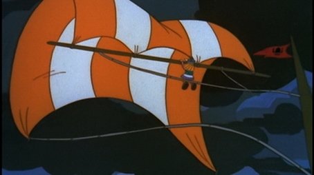 High Flying Vicky (1974) - Episode 35 poster and promotional image