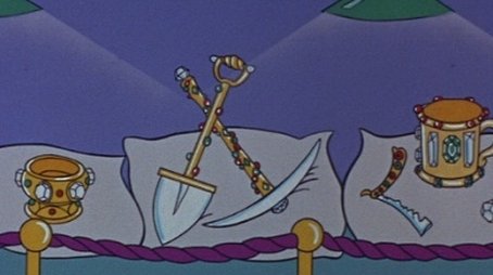 The Glittering Jewels (1959) - Episode 19 poster and promotional image