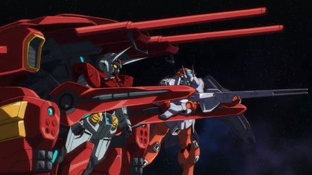 Capital Tower Occupied (2014) - Episode 12 poster and promotional image