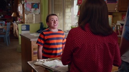 The Middle: Uma Família Perdida no Meio do Nada93