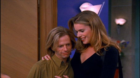 The Odd Couple (2) (1999) - Episode 25 poster and promotional image