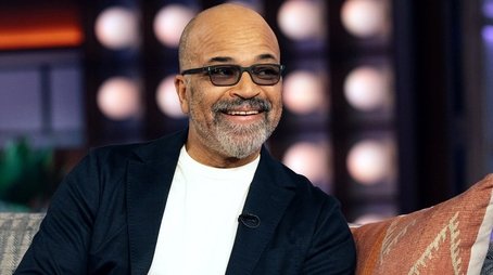 Jeffrey Wright, Fortune Feimster (2024) - Episode 49 poster and promotional image