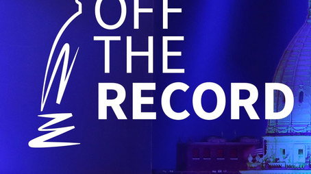 Off the Record (None) poster