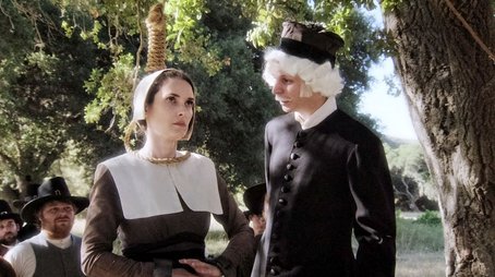 Boston (2013) - Episode 4 poster and promotional image