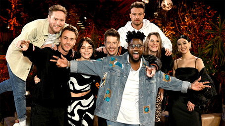 Sing meinen Song – Das Tauschkonzert Sezóna 9