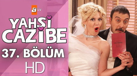 Yahşi Cazibe Сезон 1