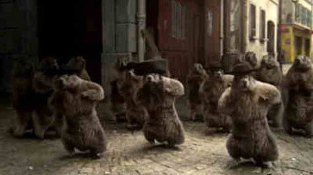 Les Marmottes Сезон 2
