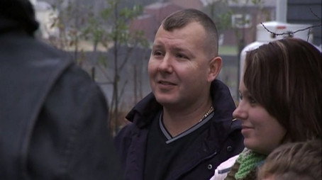 Paranormal State Сезон 3