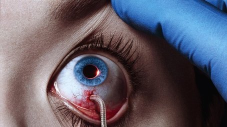 Season 1 (2014) - Season 1 poster and promotional image
