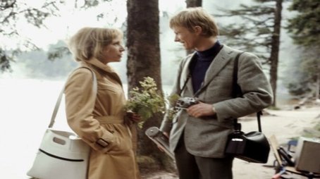 Episode 3 (1973) - Episode 3 poster and promotional image