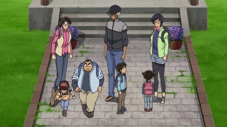 The Spark That Fell on the Ranch (2) (2022) - Episode 1054 poster and promotional image